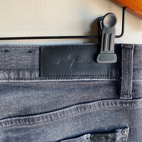 7 Paxtyn Jeans - Picture 6 of 8